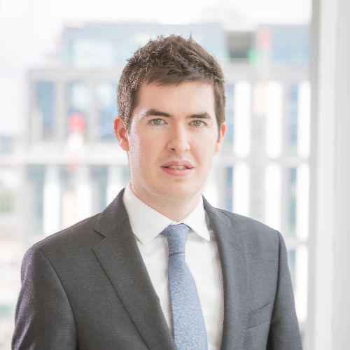 Dylan McDonnell, Founder & Chief Executive Officer at Foodini