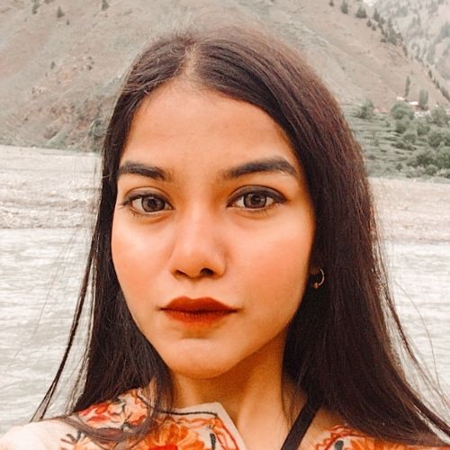 Rida Humayun - Apprentice @ Institute Of Urology And Transplant - Acadium