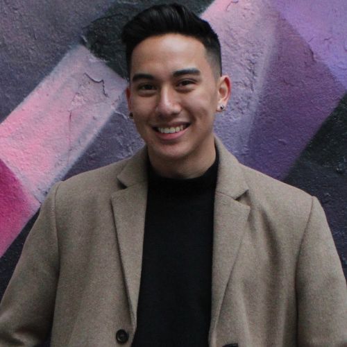 Tristan Wong - Apprentice @ Ryerson University - Acadium